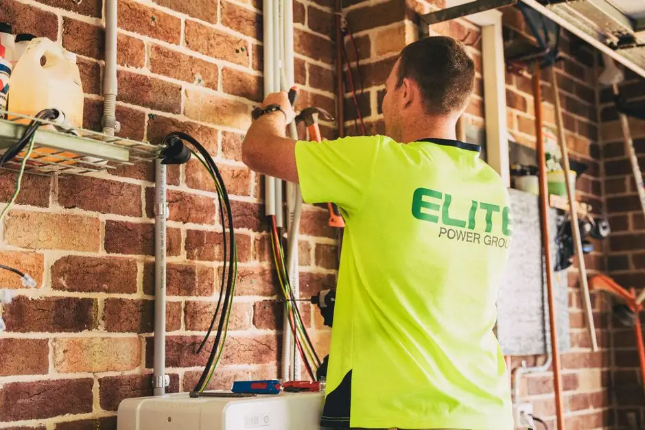 Castle Rock Electric Co. — your local Emergency Electricians team