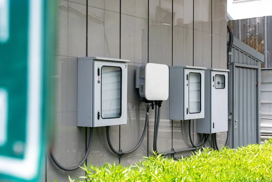 Experienced Emergency Electricians professionals at work