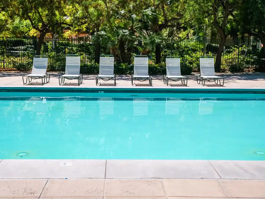 Pool and Spa Electrical Services